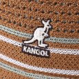 画像7: KANGOL（カンゴール） “CLUBHOUSE STRIPE CASUAL” (7)