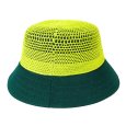 画像4: KANGOL（カンゴール） “DOUBLE MESH LAHINCH” (4)