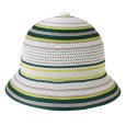 画像3: KANGOL（カンゴール） “CLUBHOUSE STRIPE CASUAL” (3)