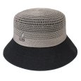 画像1: KANGOL（カンゴール） “DOUBLE MESH LAHINCH” (1)