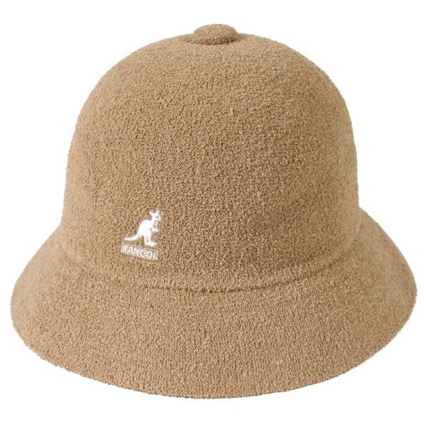 画像1: KANGOL（カンゴール） “BERMUDA CASUAL” (1)