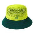 画像2: KANGOL（カンゴール） “DOUBLE MESH LAHINCH” (2)