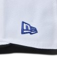 画像6: NEWERA（ニューエラ）“59FIFTY MLB Upside Down ロサンゼルス・ドジャース ホワイト” (6)