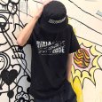 画像8: KINGSIZE（キングサイズ）× BEAN BALL RECORDS “NINJA CODE TEE” (8)