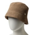 画像2: NEWERA（ニューエラ）“KNIT BUCKET ニットバケット ブリティッシュカーキ” (2)