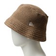 画像4: NEWERA（ニューエラ）“KNIT BUCKET ニットバケット ブリティッシュカーキ” (4)