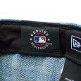 画像10: NEWERA（ニューエラ）“59FIFTY Denim ロサンゼルス・ドジャース ワールドシリーズサイドパッチ ウォッシュドデニム” (10)