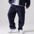 画像21: 【2025.02.08再入荷】FUBU（フブ） “METALLIC DENIM PANTS” (21)