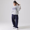 画像29: 【2025.02.08再入荷】FUBU（フブ） “METALLIC DENIM PANTS” (29)