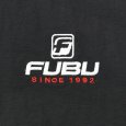 画像6: FUBU（フブ） “TRACK JACKET” (6)