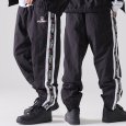 画像1: FUBU（フブ） “TRACK PANTS” (1)