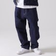 画像19: 【2025.02.08再入荷】FUBU（フブ） “METALLIC DENIM PANTS” (19)