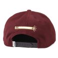 画像3: 【2025.03.05再入荷】KINGSIZE（キングサイズ）“KING SPLIFF B/B CAP” (3)