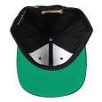 画像6: 【2025.03.05再入荷】KINGSIZE（キングサイズ）“KING SPLIFF B/B CAP” (6)