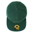 画像5: 【2025.03.05再入荷】KINGSIZE（キングサイズ）“KING SPLIFF B/B CAP” (5)