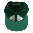 画像6: 【2025.03.05再入荷】KINGSIZE（キングサイズ）“KING SPLIFF B/B CAP” (6)