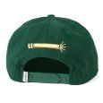 画像3: 【2025.03.05再入荷】KINGSIZE（キングサイズ）“KING SPLIFF B/B CAP” (3)