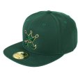 画像1: 【2025.03.05再入荷】KINGSIZE（キングサイズ）“KING SPLIFF B/B CAP” (1)