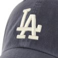 画像3: '47 (フォーティーセブン) “DODGERS ’47 CLEAN UP VINTAGE NAVY” (3)