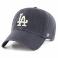 画像1: '47 (フォーティーセブン) “DODGERS ’47 CLEAN UP VINTAGE NAVY” (1)