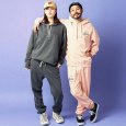 画像9: IRIE by irielife(アイリー バイ アイリーライフ) “IRIE LIGHT WEIGHT SWEAT PANTS” (9)