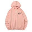 画像1: 【ラストLのみ】IRIE by irielife(アイリー バイ アイリーライフ) “IRIE LIGHT WEIGHT HOODIE” (1)