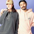 画像8: 【ラストLのみ】IRIE by irielife(アイリー バイ アイリーライフ) “IRIE LIGHT WEIGHT HOODIE” (8)