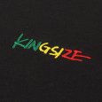 画像5: KINGSIZE（キングサイズ）“RASTA HiGE CREW SWEAT” (5)