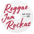 画像3: 【CD】『Reggae Jam Rockaz』TAKAFIN (3)