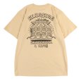 画像3: KINGSIZE（キングサイズ）“DANCEHALL 4 LIFE TEE” (3)