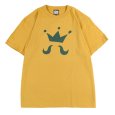 画像1: KINGSIZE（キングサイズ）“HiGE LOGO TEE” (1)