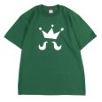 画像1: KINGSIZE（キングサイズ）“HiGE LOGO TEE” (1)