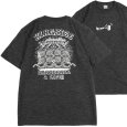 画像1: KINGSIZE（キングサイズ）“DANCEHALL 4 LIFE TEE” (1)