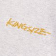 画像4: KINGSIZE（キングサイズ）“LOGO CREW SWEAT” (4)