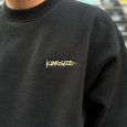 画像12: KINGSIZE（キングサイズ）“LOGO CREW SWEAT” (12)