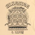 画像6: KINGSIZE（キングサイズ）“DANCEHALL 4 LIFE TEE” (6)