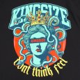 画像4: KINGSIZE（キングサイズ）“MEDUSA TEE” (4)