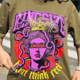 画像9: KINGSIZE（キングサイズ）“MEDUSA TEE” (9)