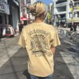 画像10: KINGSIZE（キングサイズ）“DANCEHALL 4 LIFE TEE” (10)