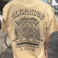 画像12: KINGSIZE（キングサイズ）“DANCEHALL 4 LIFE TEE” (12)