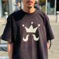 画像9: KINGSIZE（キングサイズ）“HiGE LOGO TEE” (9)