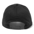 画像3: NEWERA（ニューエラ）“9FIFTY ストレッチスナップ ラスベガス・レイダース ブラック × チームカラー” (3)