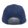 画像3: NEWERA（ニューエラ）“9FIFTY ストレッチスナップ ダラス・カウボーイズ ネイビー × チームカラー” (3)