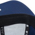 画像6: NEWERA（ニューエラ）“9FIFTY ストレッチスナップ ダラス・カウボーイズ ネイビー × チームカラー” (6)