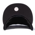 画像3: NEWERA（ニューエラ）“9FIFTY ニューヨーク・ヤンキース ブラック × ホワイト” (3)