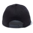 画像3: NEWERA（ニューエラ）“9FIFTY ストレッチスナップ クラシックロゴ ブラック × ホワイト” (3)