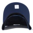 画像4: NEWERA（ニューエラ）“9FIFTY ストレッチスナップ ダラス・カウボーイズ ネイビー × チームカラー” (4)