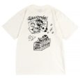 画像3: KINGSIZE（キングサイズ）“RECORD DISCO TEE” (3)