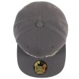 画像5: KINGSIZE（キングサイズ）“W MONOGRAM B/B CAP” (5)