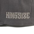 画像9: KINGSIZE（キングサイズ）“W MONOGRAM B/B CAP” (9)